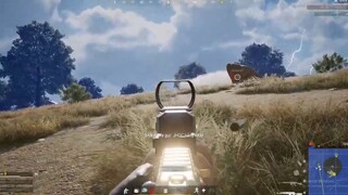 Những Khoảnh Khắc đáng nhớ nhất PUBG #37