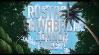 Bound by Blood❤️  by Rustage,Shwabadi,Connor Quest