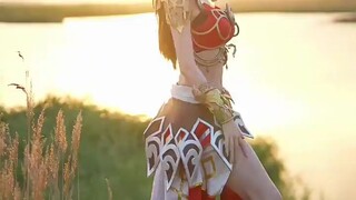 QUEEN MEDUSA (CaiLin)