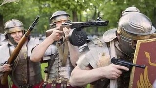 A collection of interesting videos from abroad, after watching it, you will feel that the whole worl