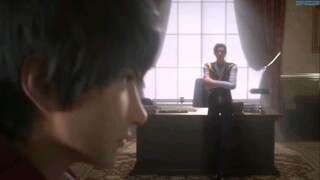 Agents in OtherWorld EP5(EngSub)