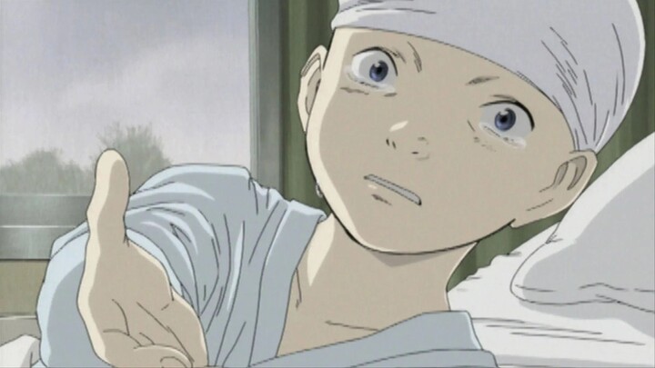 Monster Episode 2 – Downfall | Anime Sub Indo 1080p