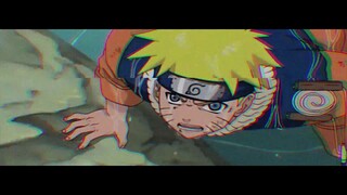 XXXTENTACION - Save me (LXRY Remix) | NARUTO VS SASUKE