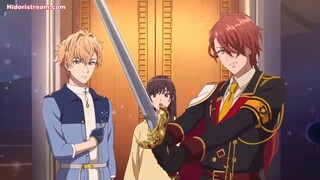 Promise of Wizard Episode 01 (Subtitle Indonesia)