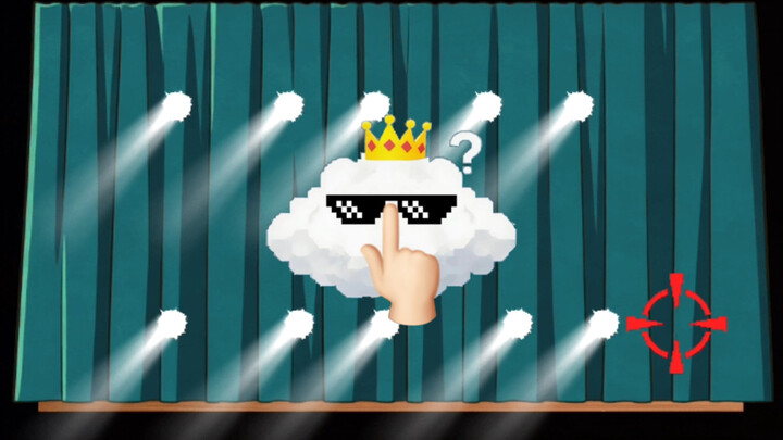 Mini game luar biasa 2358
