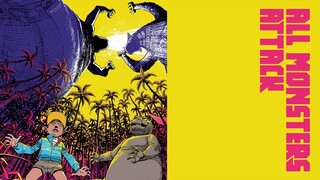 All Monsters Attack (1969)