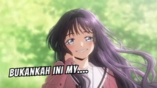 Inikah My Kisah?