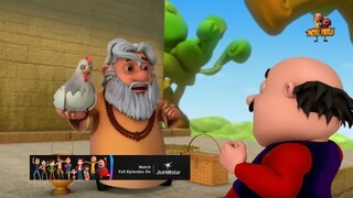 Motu Patlu