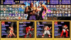 Mari Bertualang Bersama Ryu Street Fighters