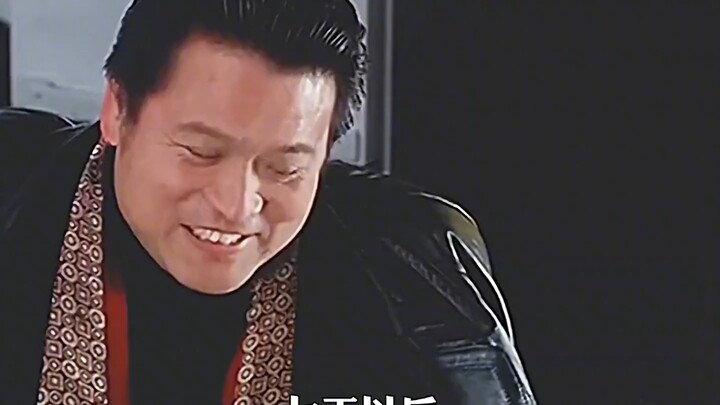 Presiden perusahaan mencari pengobatan dari tabib tua, namun tak disangka hanya dengan meraba nadi s