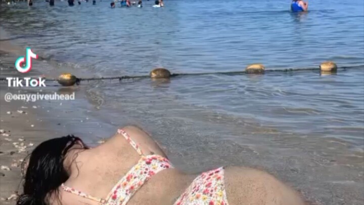 ganda ng dagat