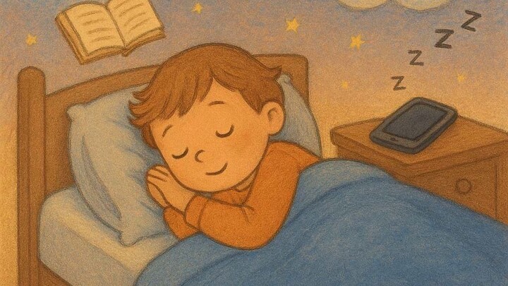 Dreams Without Screens