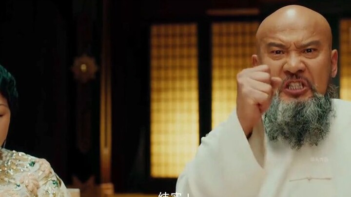 “Nước Mỹ có West Point, tôi nhất định sẽ mở một East Point ở Trung Quốc”