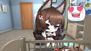 Amagi Mama's ❤️Lullaby❤️~