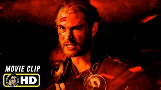 THOR: THE DARK WORLD Clip - "Too Late" (2013) Chris Hemsworth - Marvel