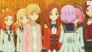 [ASST] Aikatsu Stars! ss1 - tập 30