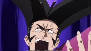 Siapapun yang menggunakan AK Zombie akan sia-sia. Tidak ada yang bisa menghentikan zombie yang tahu 