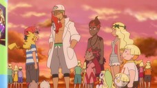 Pokemon Sun&Moon Eng Ep23