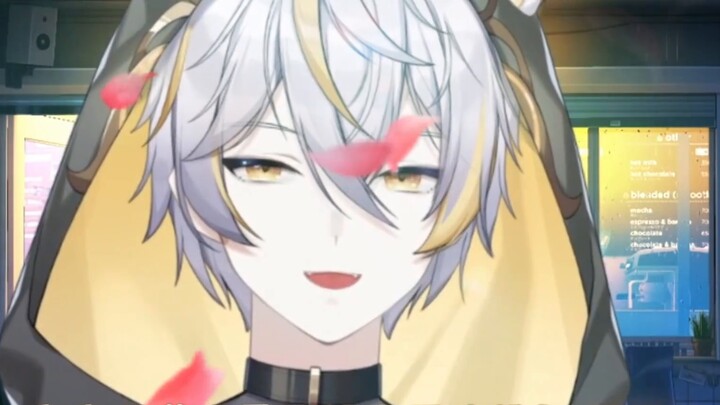 "Host, can you broadcast live with your lower body?"