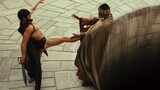 [Remix]Cuplikan Pendek Sparta Lucu