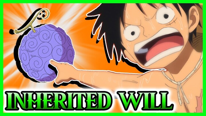 I Can't Believe This is the Truth!! || One Piece Chapter Breakdown || 1069+