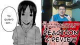 Kaguya Shinomiya quiere ser... |Kaguya-sama: Love is War Manga Cap.259|REACTION & REVIEW