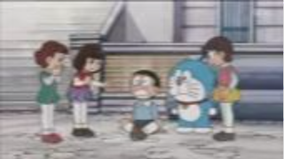 Doraemon episode 74