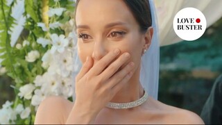 Three Millionaires Proposed to Maid