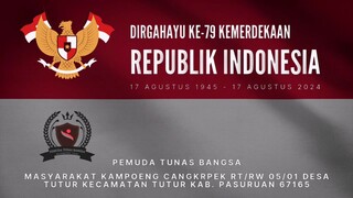 tasyakuran kampoeng