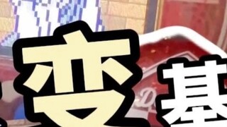 After Haibara Ai became Kid, she was treated so well!