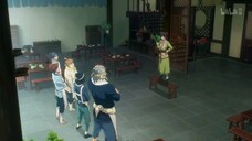 Cinderella Chef Season 2 Ep. 7 (English Sub.)
