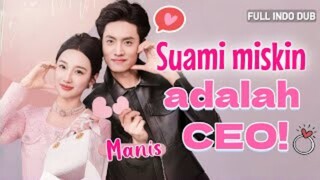 Gadis desa dibuang karena mandul,tapi malam itu hamil anak CEO!Kini dimanja seluruh keluarganya!