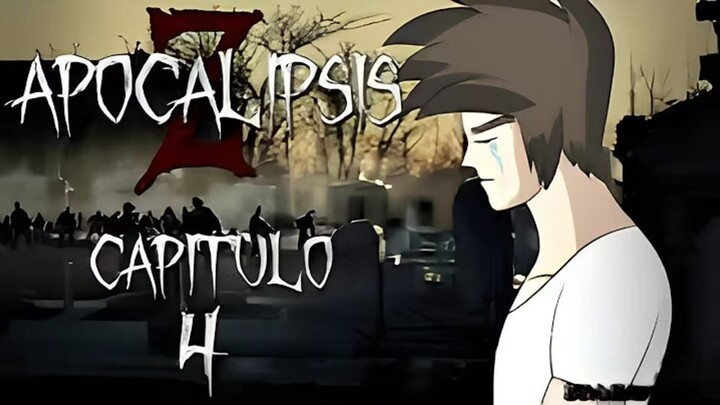 Apocalipsis Zombie (Serie Loquendo) Capítulo 4: Contingencia - By Metallerz