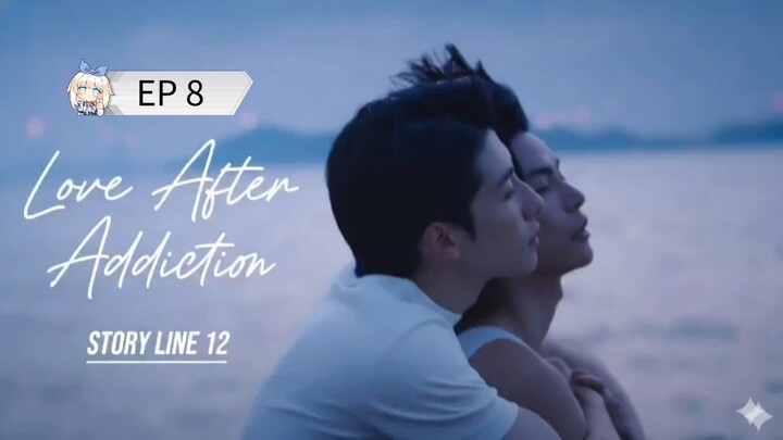 🇨🇳 EP 8 : SUB INDO