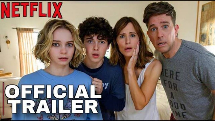 Family Switch | Trailer | Comedy | Nov. 30