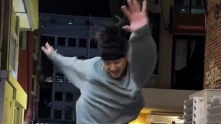 废脚系列cha+1 编舞师Impossible舞蹈挑战