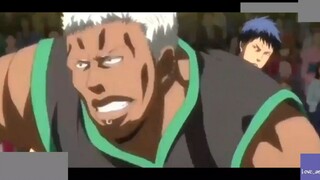 Hoạt Hình Kuroko No Basket #lovranime