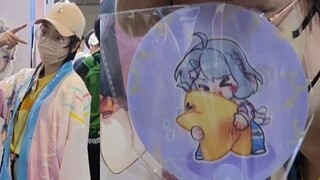 BW bắt ngay tại chỗ một chú rồng sữa dễ thương [Milk Guide]