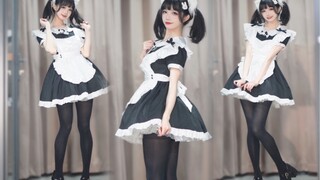 Cat Maid sudah ada di sini~o(≧v≦)o~