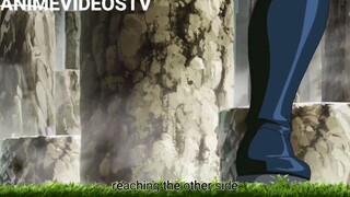 TORIKO EPISODE 12 ENGLISH DUB