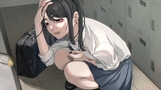 Nỗi đau sinh lý và u sầu にイラつく女の子の歌 【Shan】