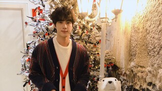 【WNS Subtitled】191204 World Star Kim Seok-jin's Birthday Electronic JIN Skills Series—Unexpected Mis