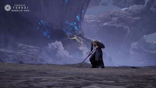 Martial Master episode 544 sub indo