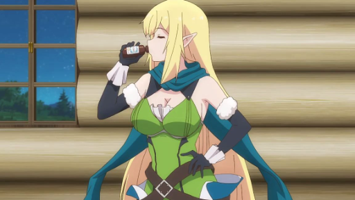 Slime Taoshite 300-nen E-3