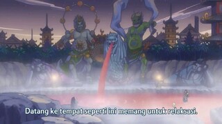 Fairy Tail Episode 31