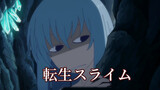 [Reincarnated As A Slime] Rimuru Is Coming In For The Kill