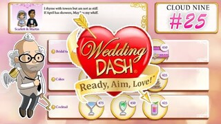 Wedding Dash: Ready, Aim, Love! | Gameplay (Level 5.6) - #25