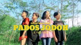 PADOS JODOH - SJK Musik (Official Music Video) | Badhe Kalih Sinten Yen Jodone Dereng Enten