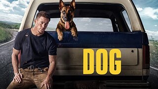 Dog - 2022 Full Movie