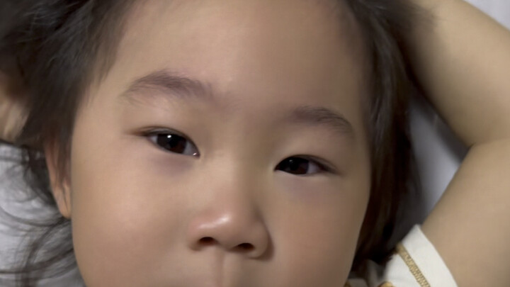 I'm actually allergic to my own dog!